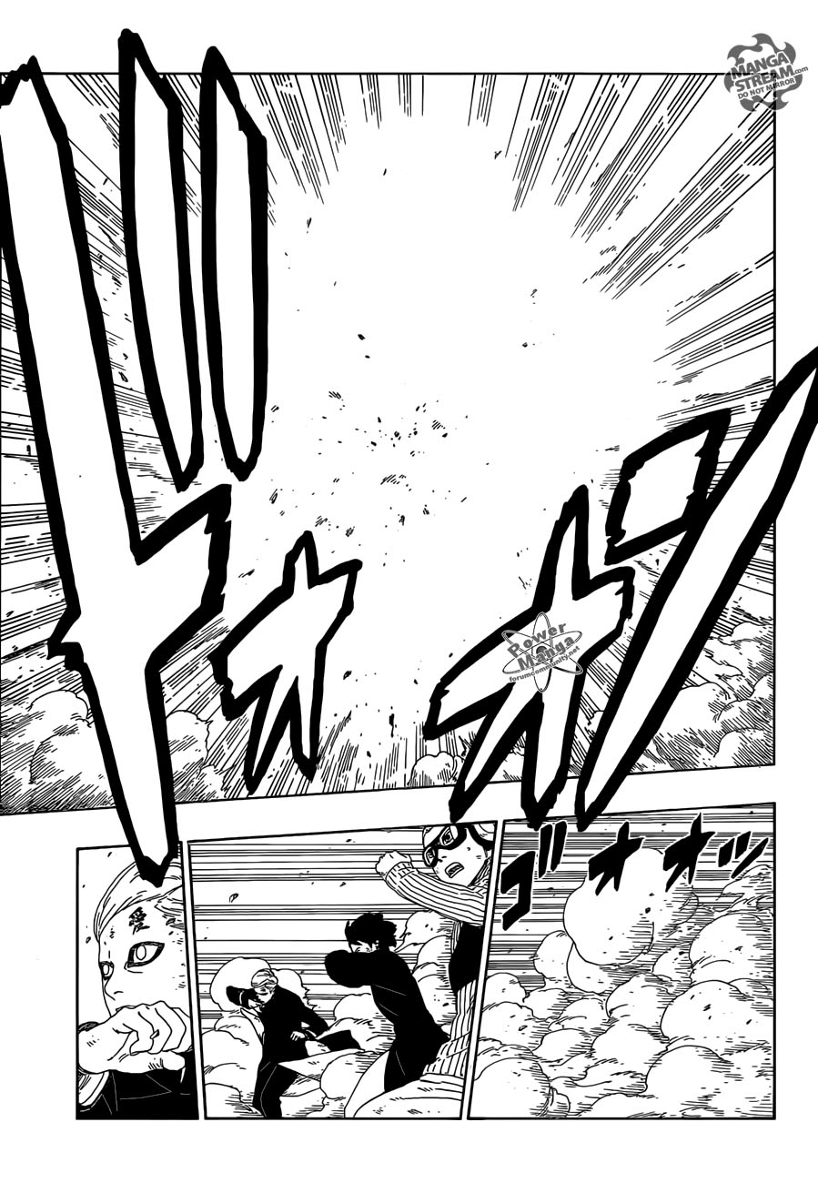 Read Boruto Naruto Next Generations IT Manga Online