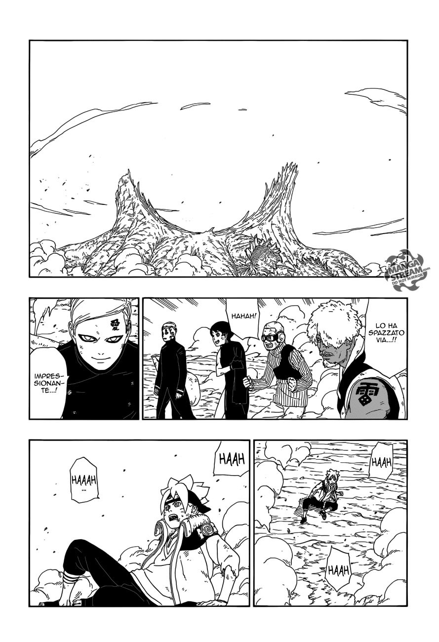 Read Boruto Naruto Next Generations IT Manga Online