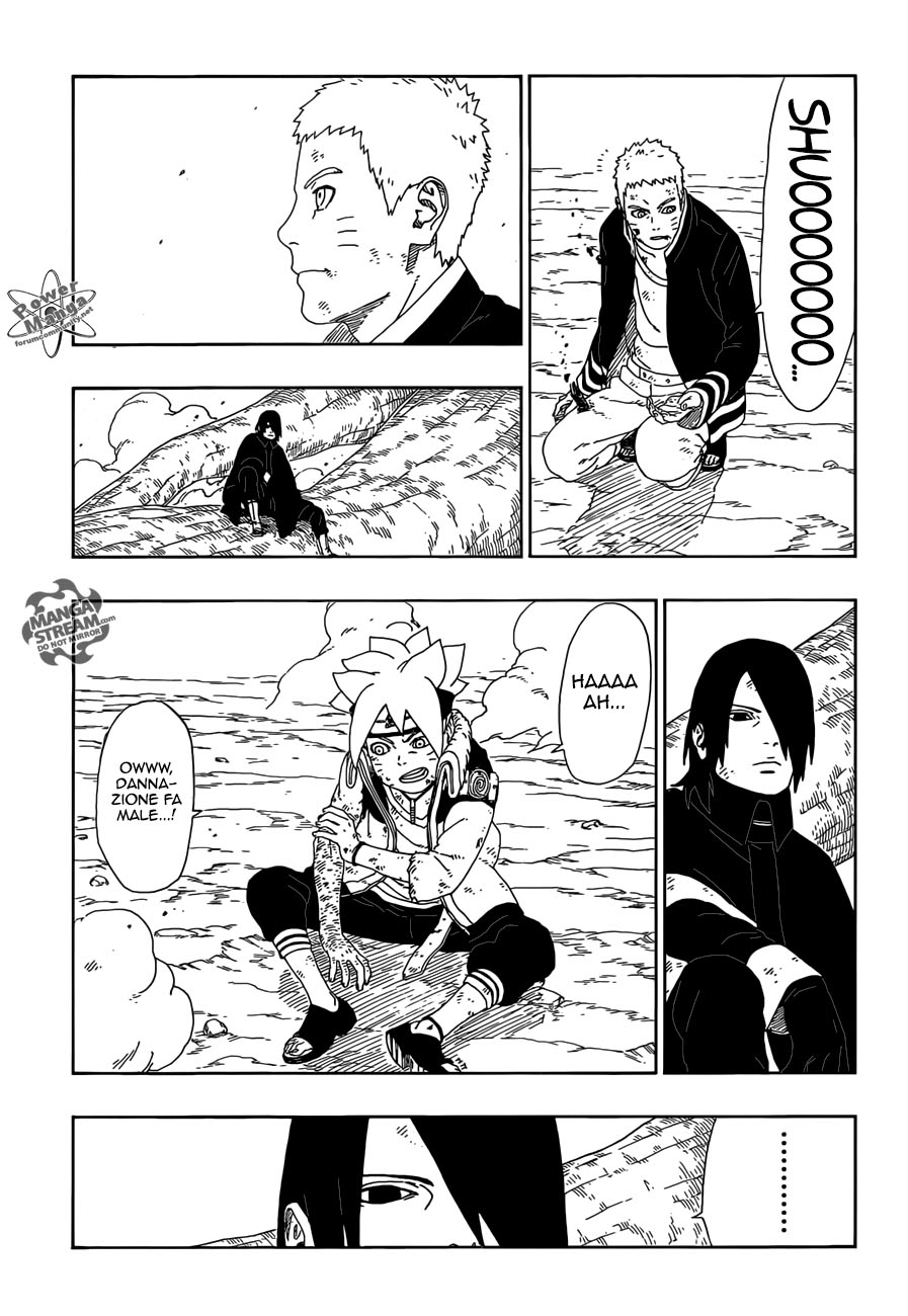 Read Boruto Naruto Next Generations IT Manga Online