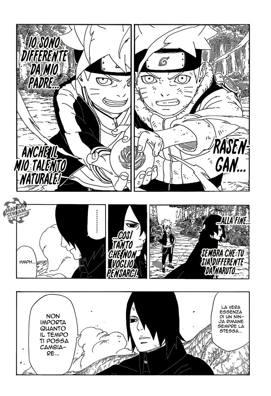Read Boruto Naruto Next Generations IT Manga Online