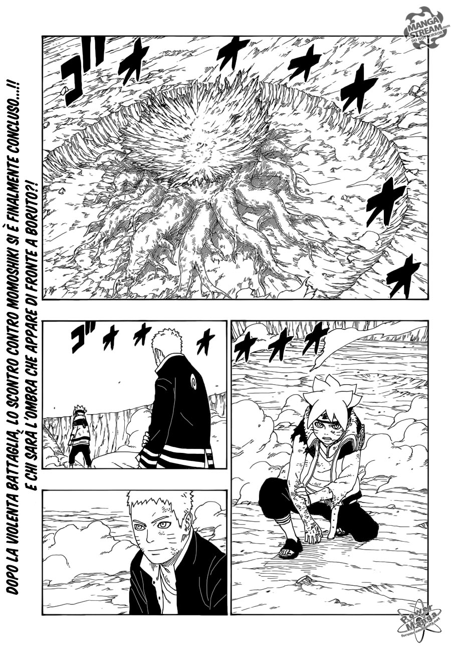 Read Boruto Naruto Next Generations IT Manga Online