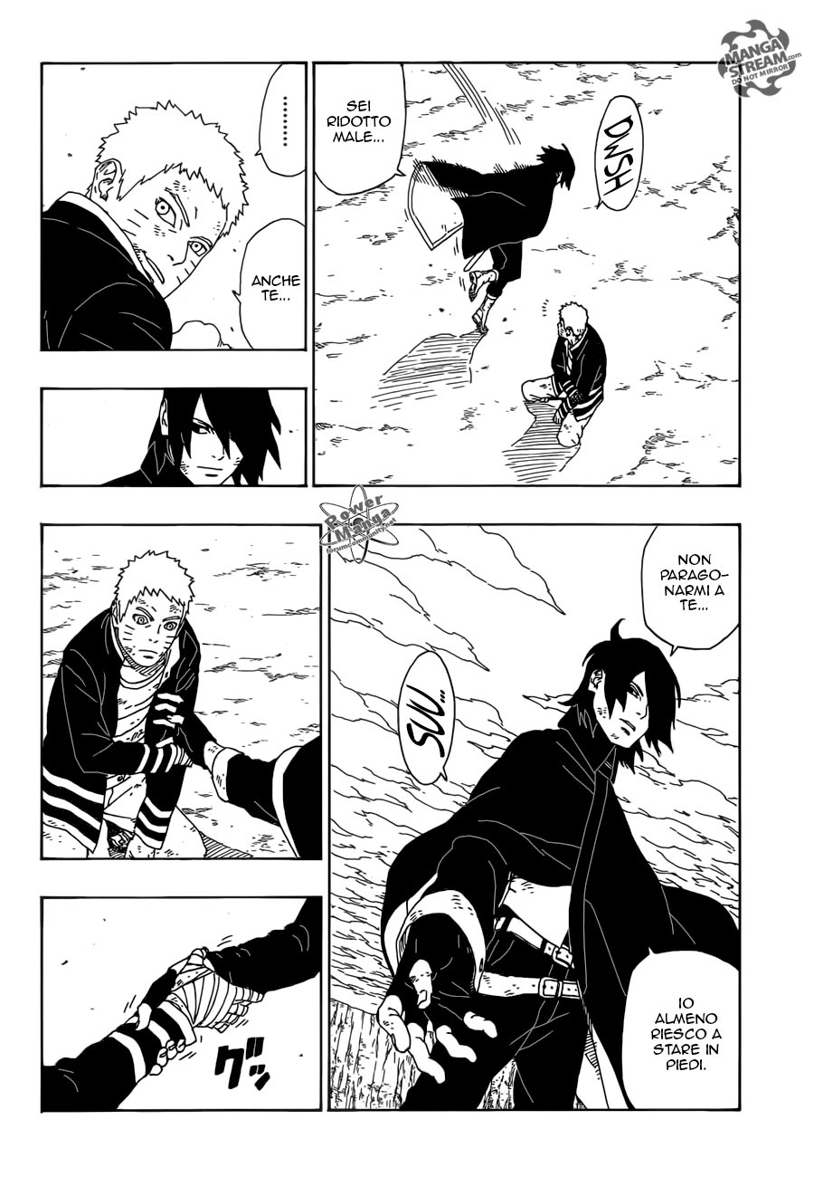 Read Boruto Naruto Next Generations IT Manga Online
