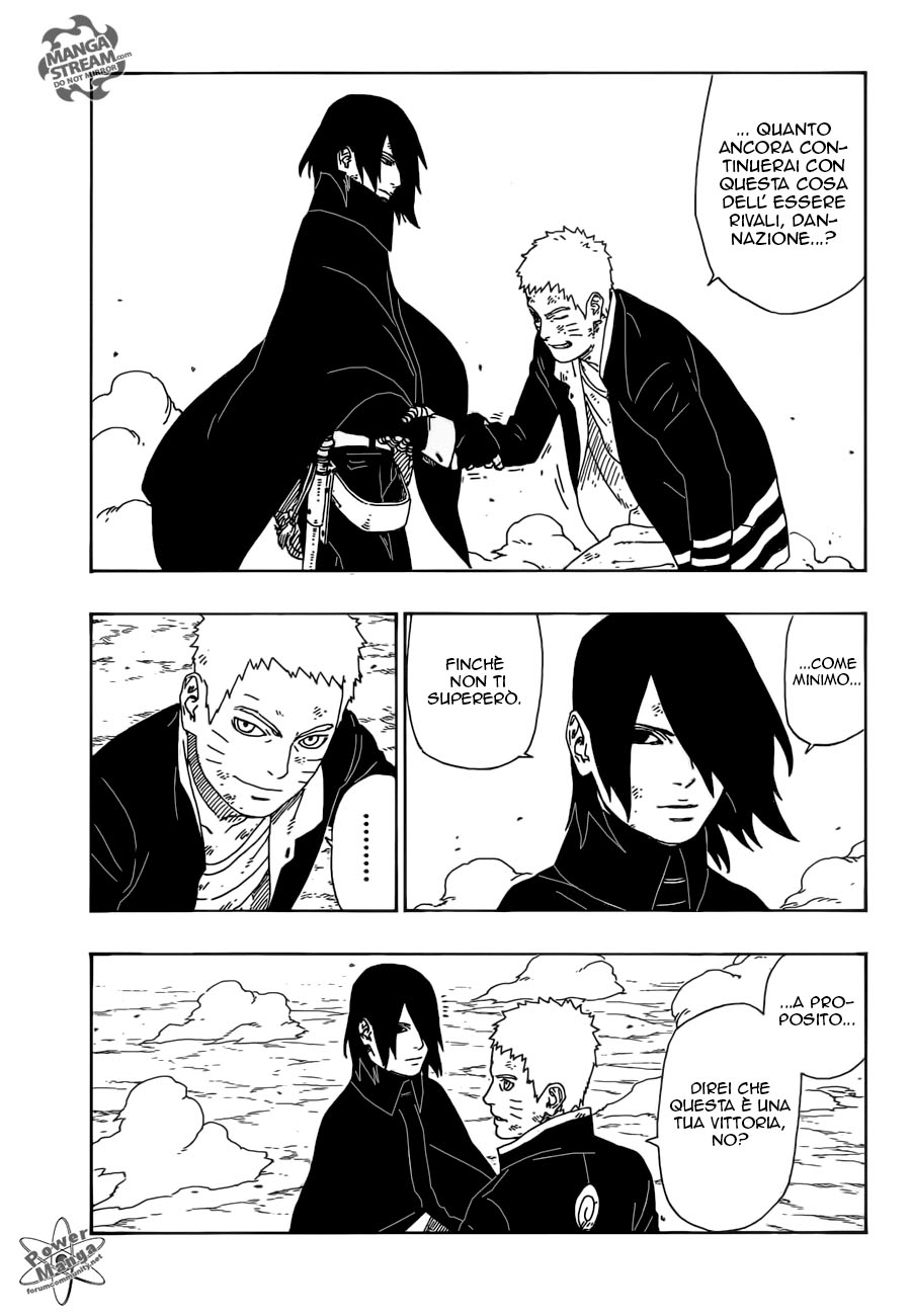 Read Boruto Naruto Next Generations IT Manga Online