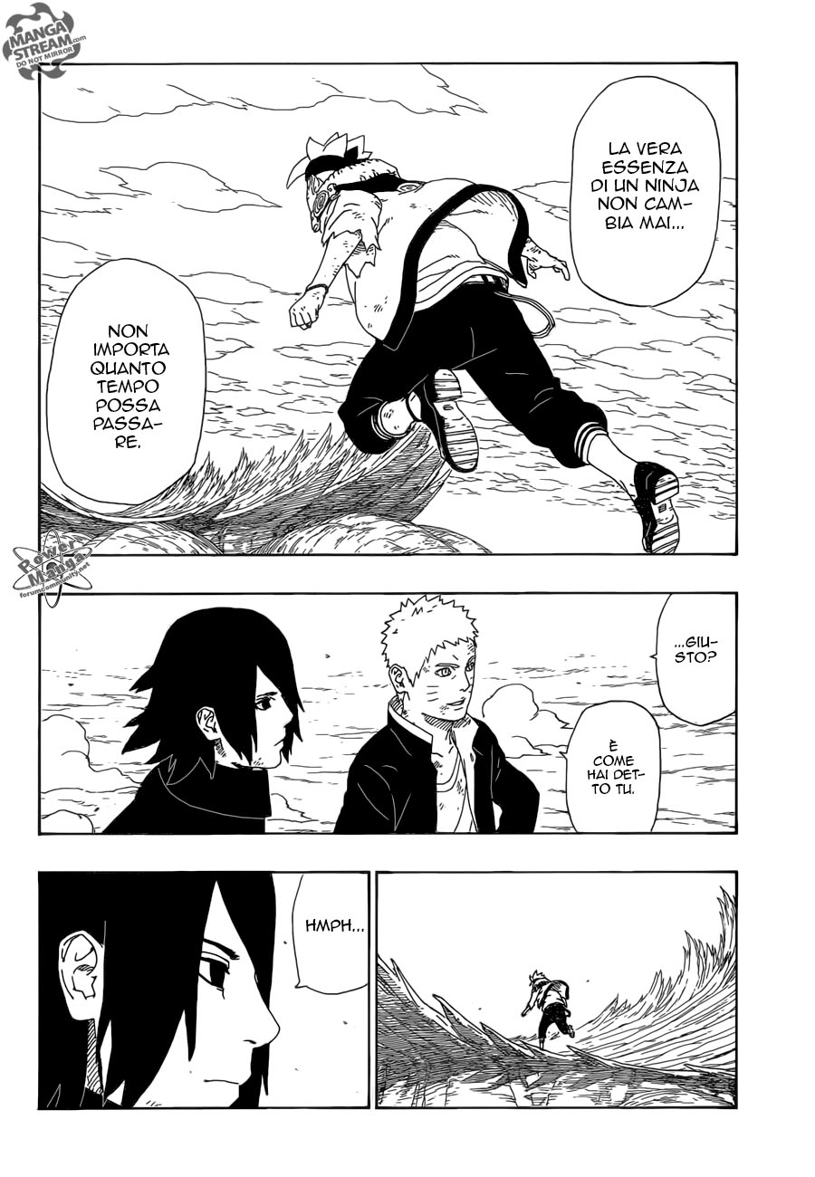 Read Boruto Naruto Next Generations IT Manga Online