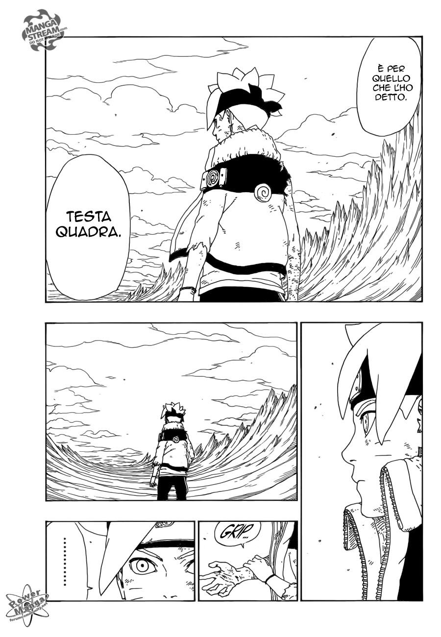 Read Boruto Naruto Next Generations IT Manga Online