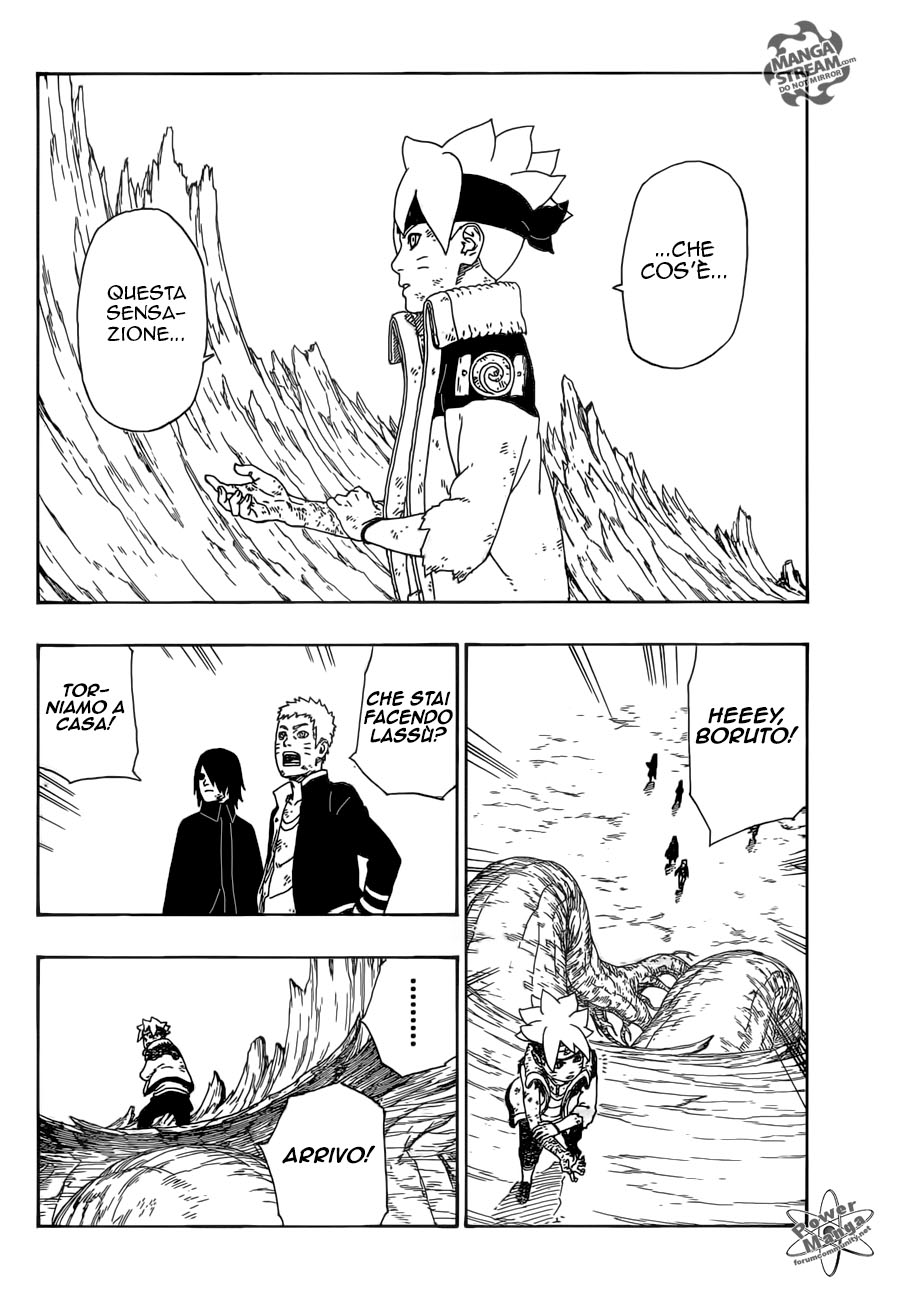 Read Boruto Naruto Next Generations IT Manga Online
