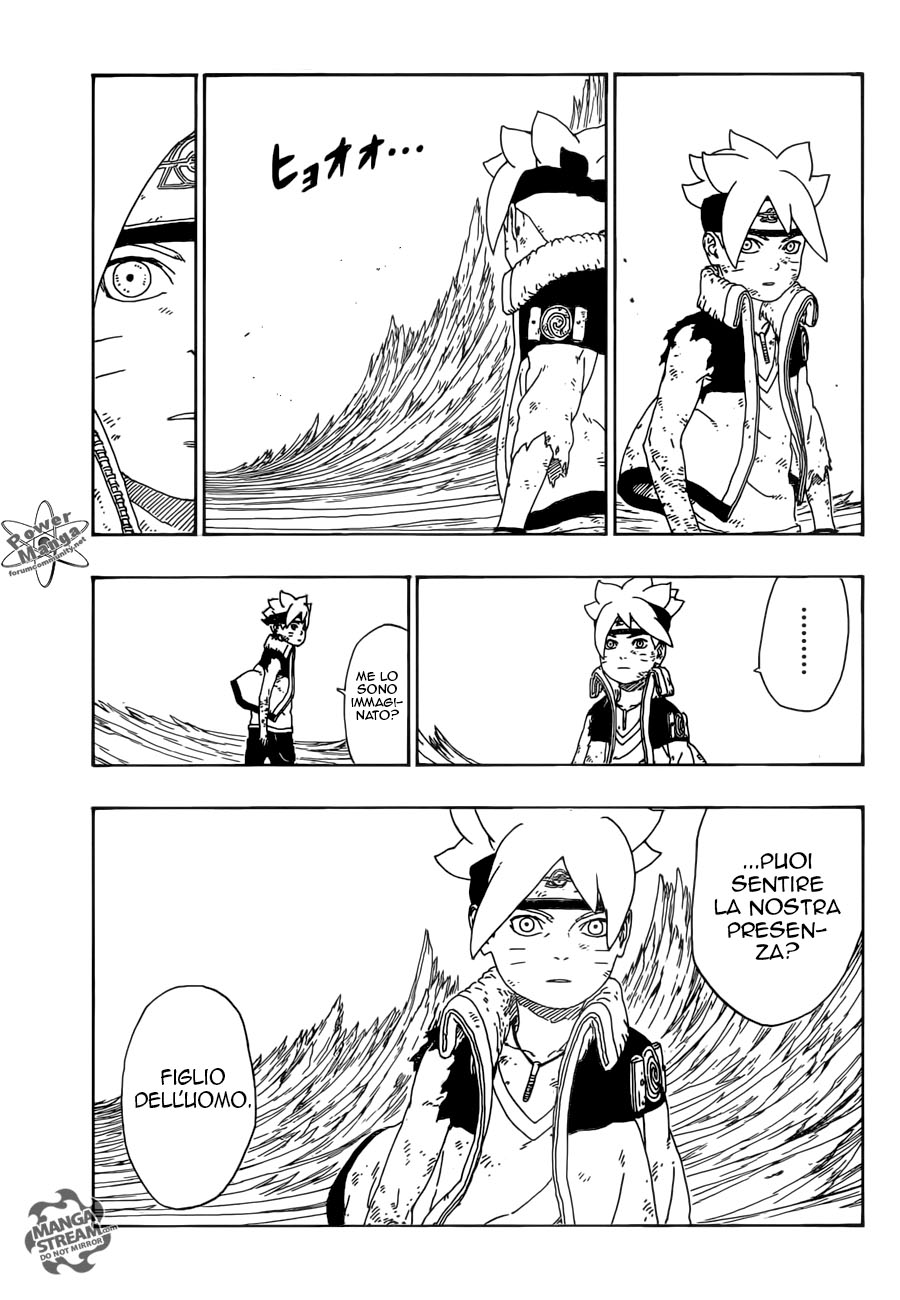 Read Boruto Naruto Next Generations IT Manga Online