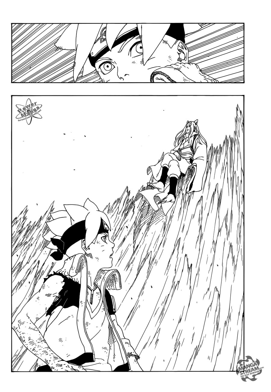 Read Boruto Naruto Next Generations IT Manga Online