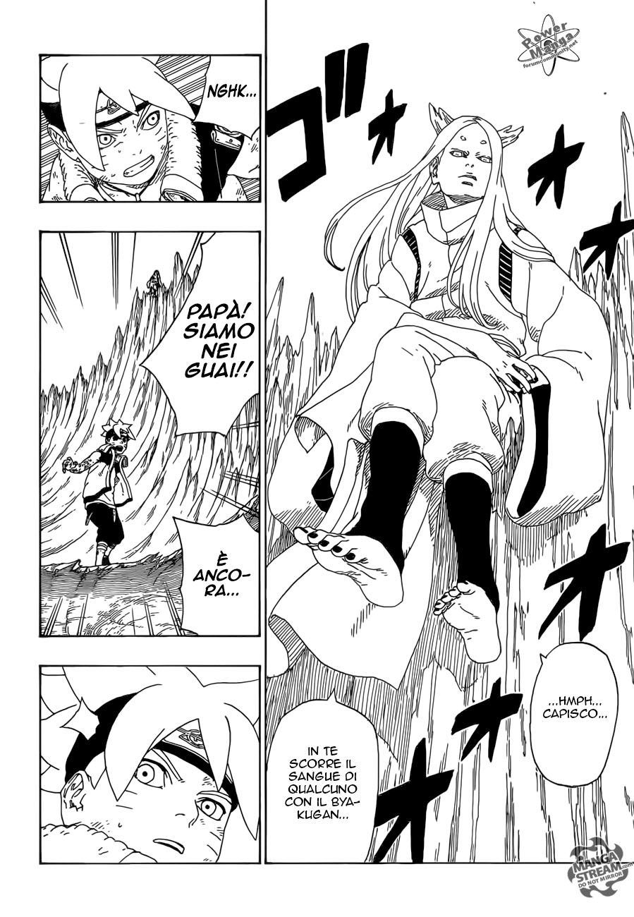 Read Boruto Naruto Next Generations IT Manga Online