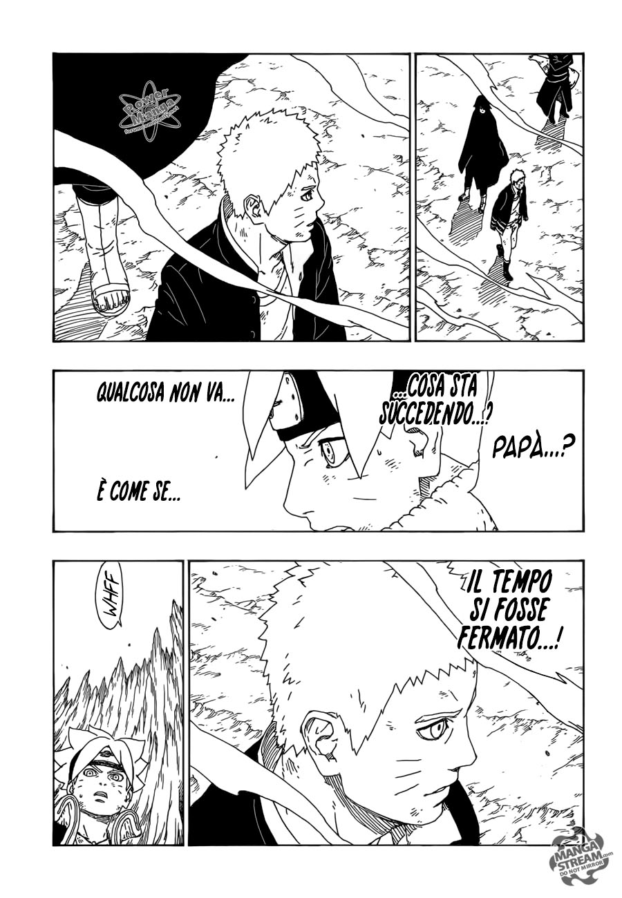 Read Boruto Naruto Next Generations IT Manga Online