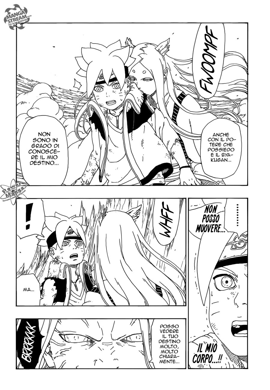 Read Boruto Naruto Next Generations IT Manga Online