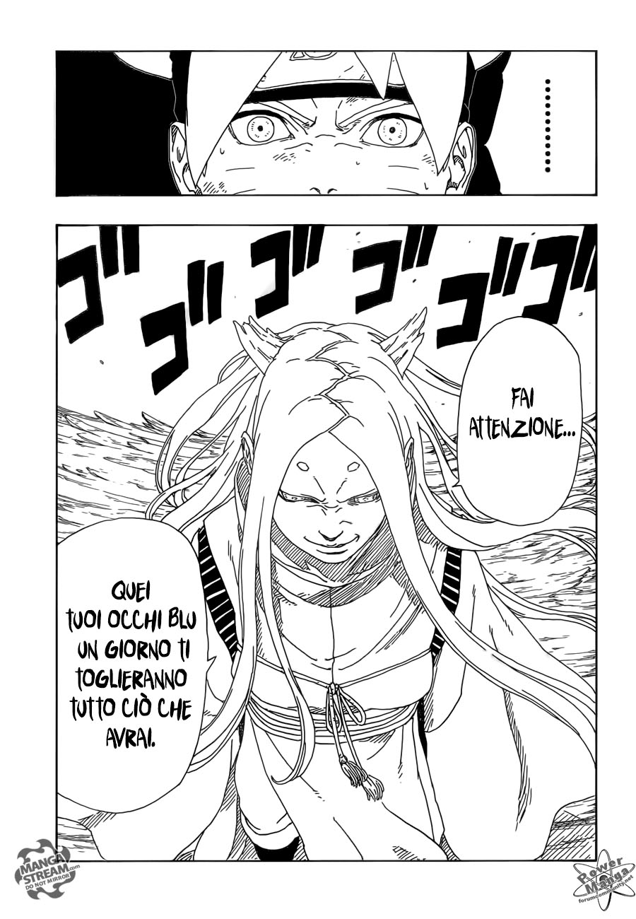Read Boruto Naruto Next Generations IT Manga Online