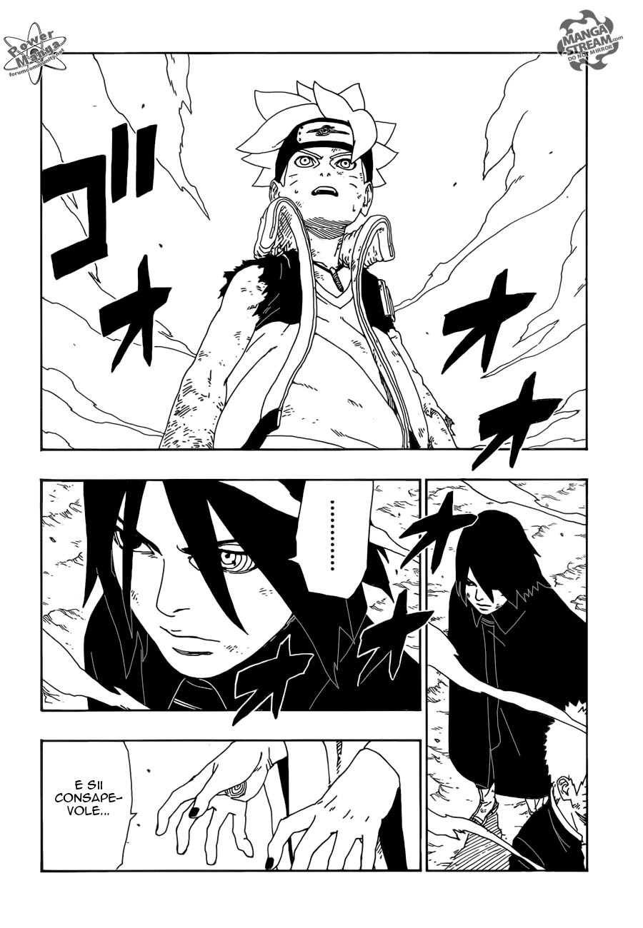Read Boruto Naruto Next Generations IT Manga Online