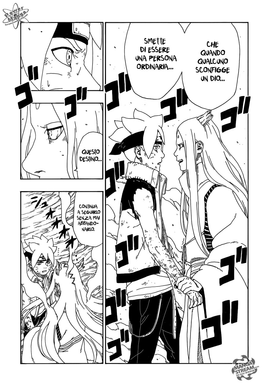 Read Boruto Naruto Next Generations IT Manga Online