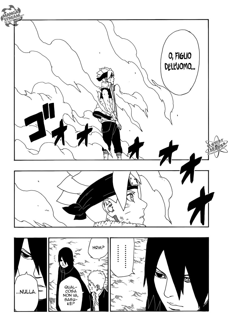 Read Boruto Naruto Next Generations IT Manga Online
