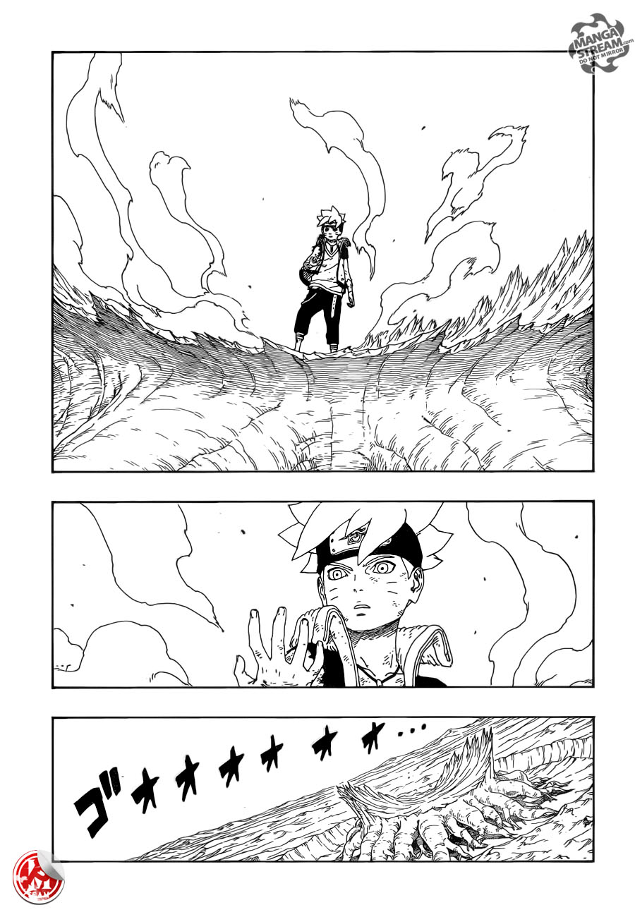 Read Boruto Naruto Next Generations IT Manga Online