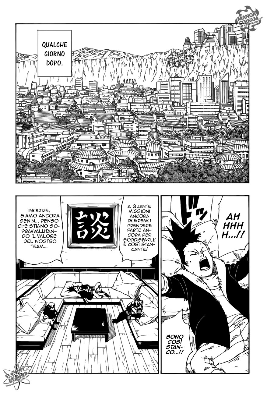 Read Boruto Naruto Next Generations IT Manga Online