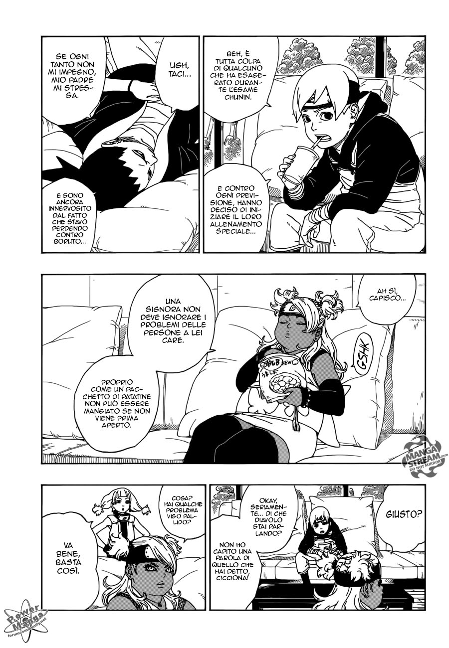 Read Boruto Naruto Next Generations IT Manga Online