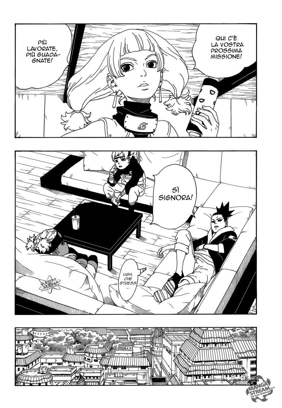 Read Boruto Naruto Next Generations IT Manga Online