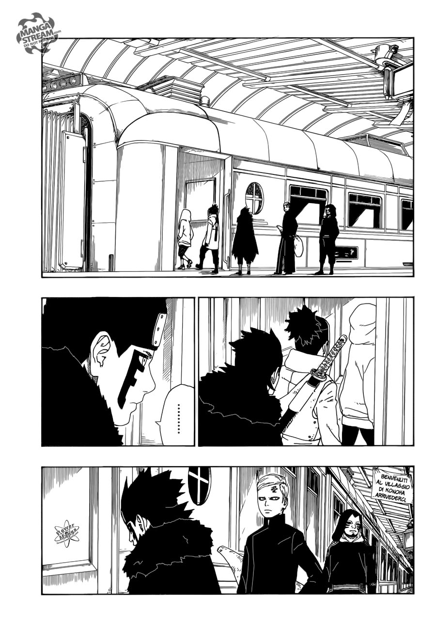 Read Boruto Naruto Next Generations IT Manga Online