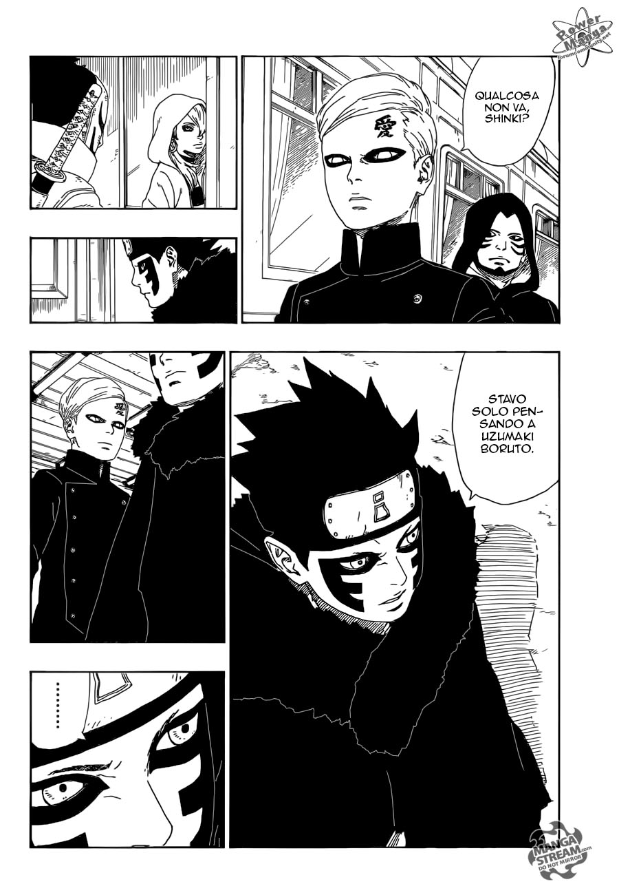 Read Boruto Naruto Next Generations IT Manga Online