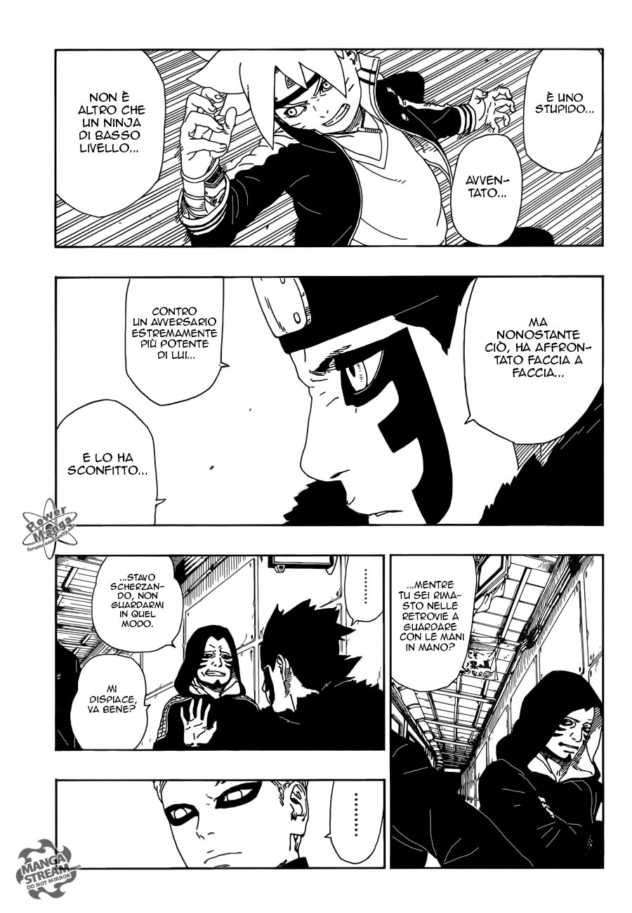 Read Boruto Naruto Next Generations IT Manga Online