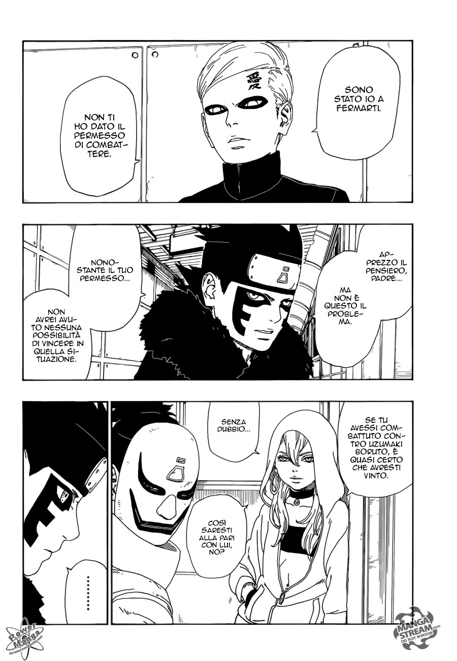 Read Boruto Naruto Next Generations IT Manga Online