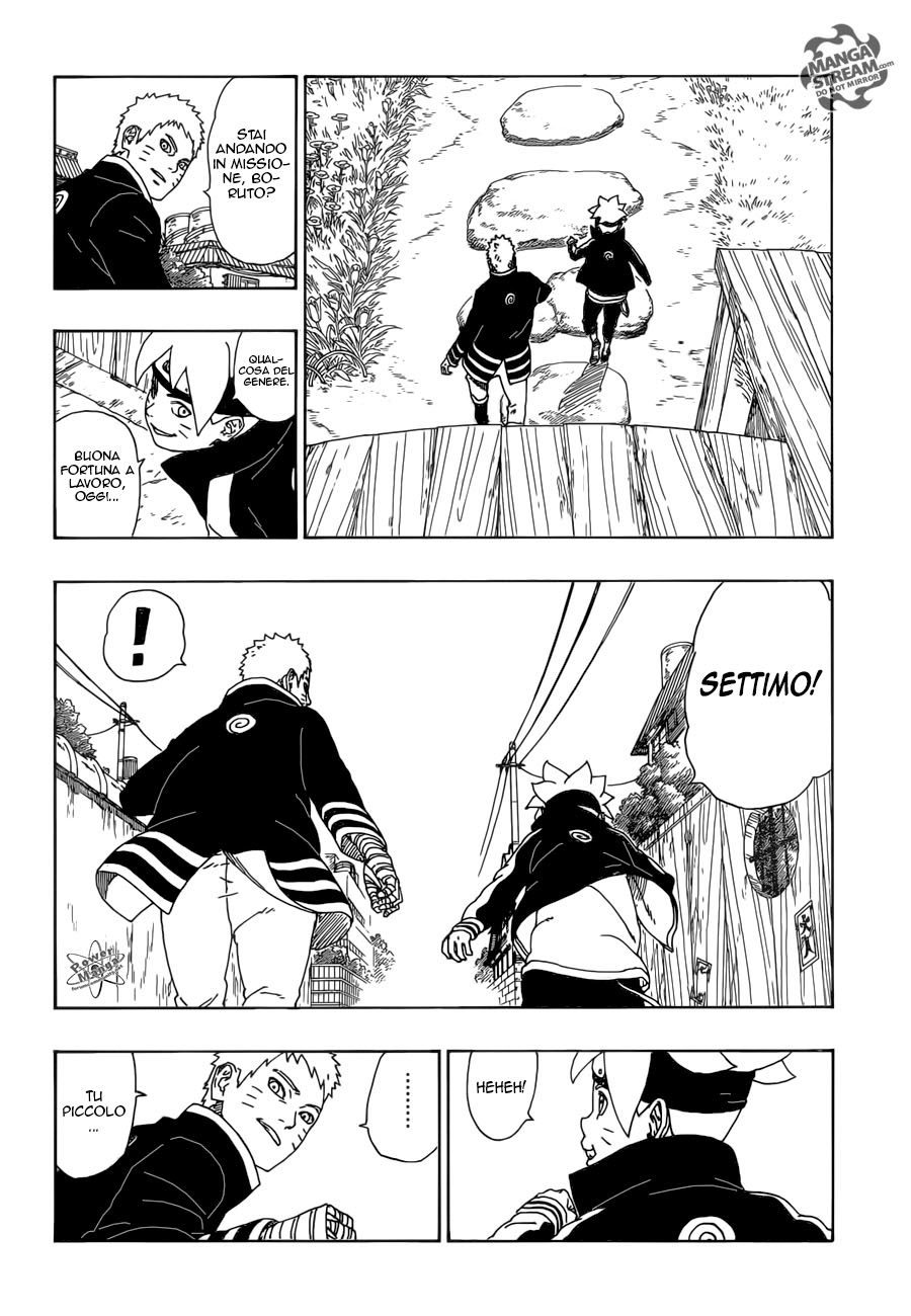 Read Boruto Naruto Next Generations IT Manga Online