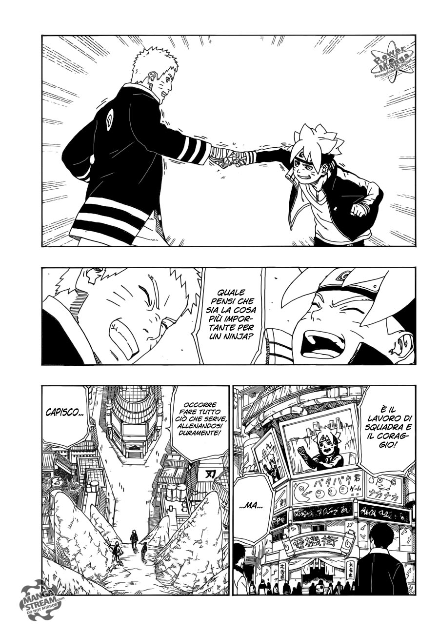 Read Boruto Naruto Next Generations IT Manga Online