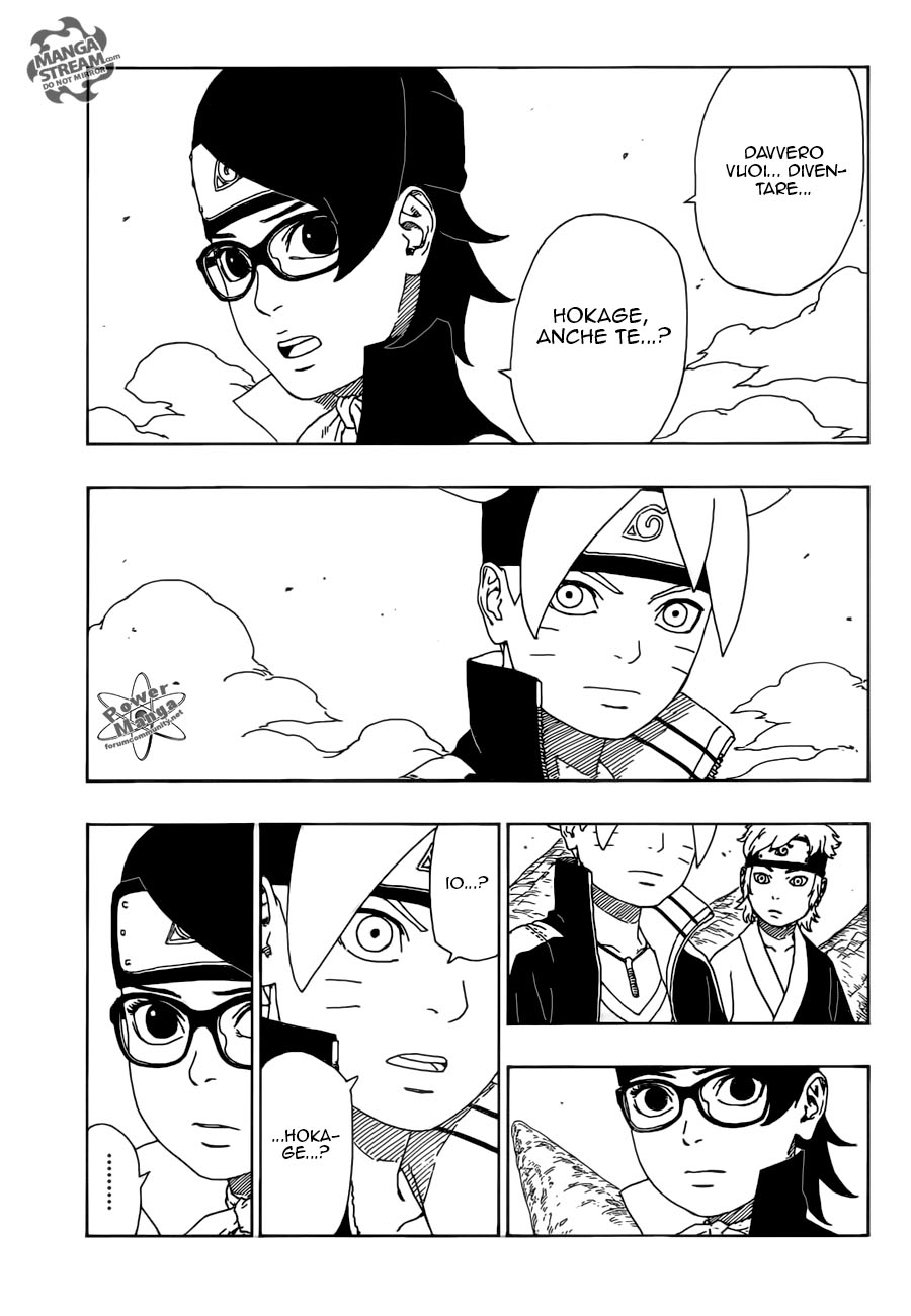 Read Boruto Naruto Next Generations IT Manga Online
