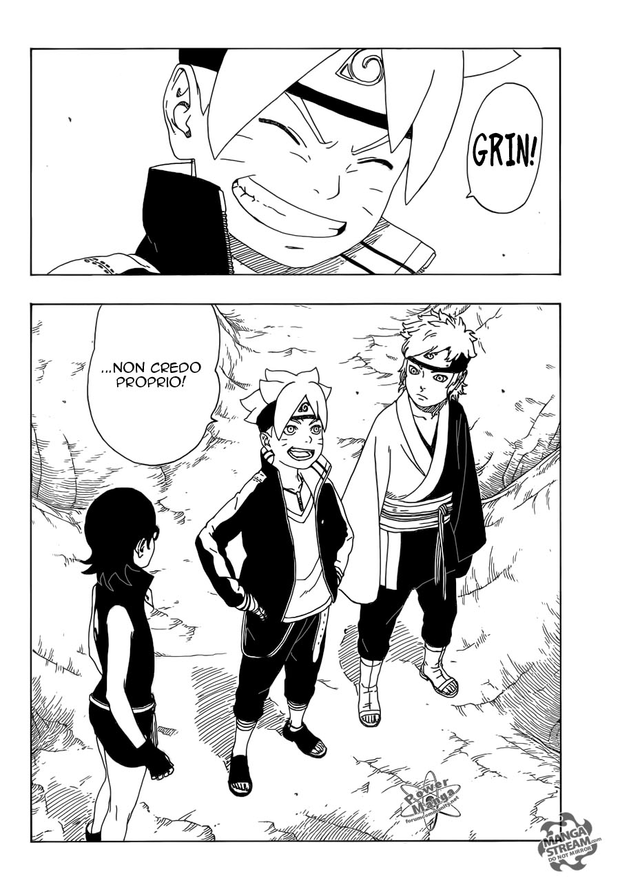 Read Boruto Naruto Next Generations IT Manga Online