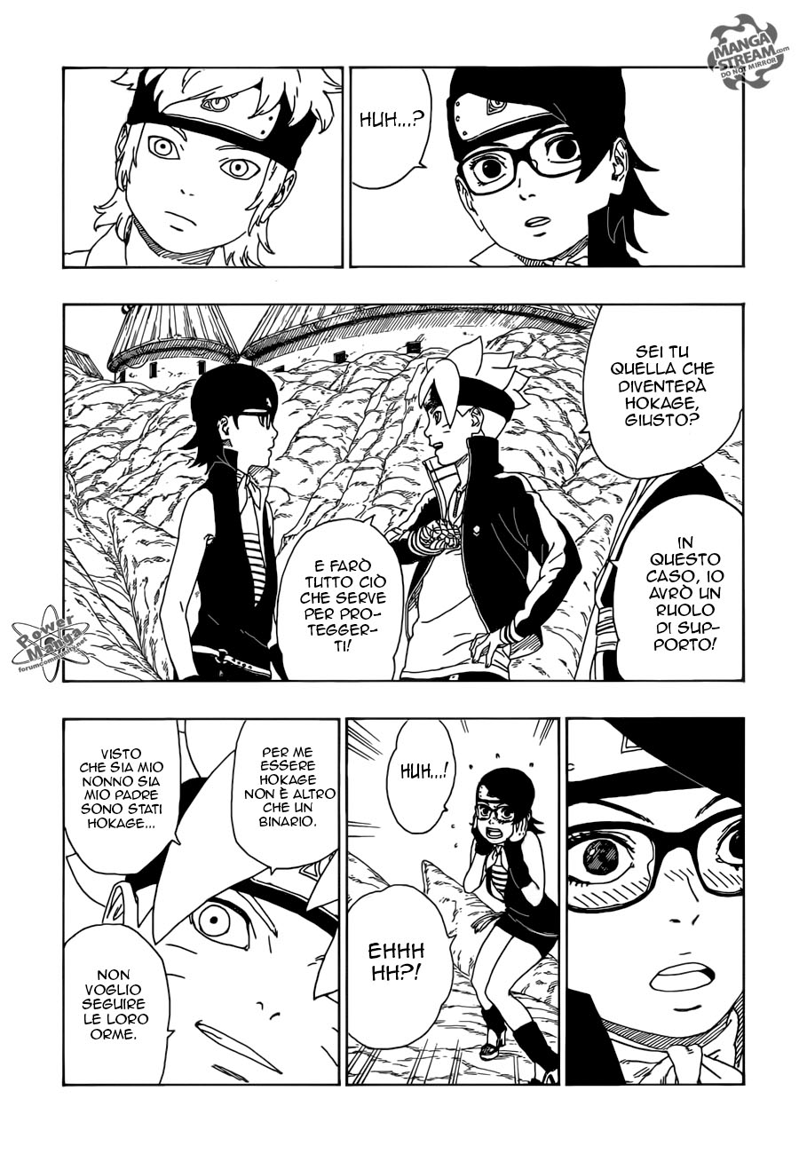 Read Boruto Naruto Next Generations IT Manga Online