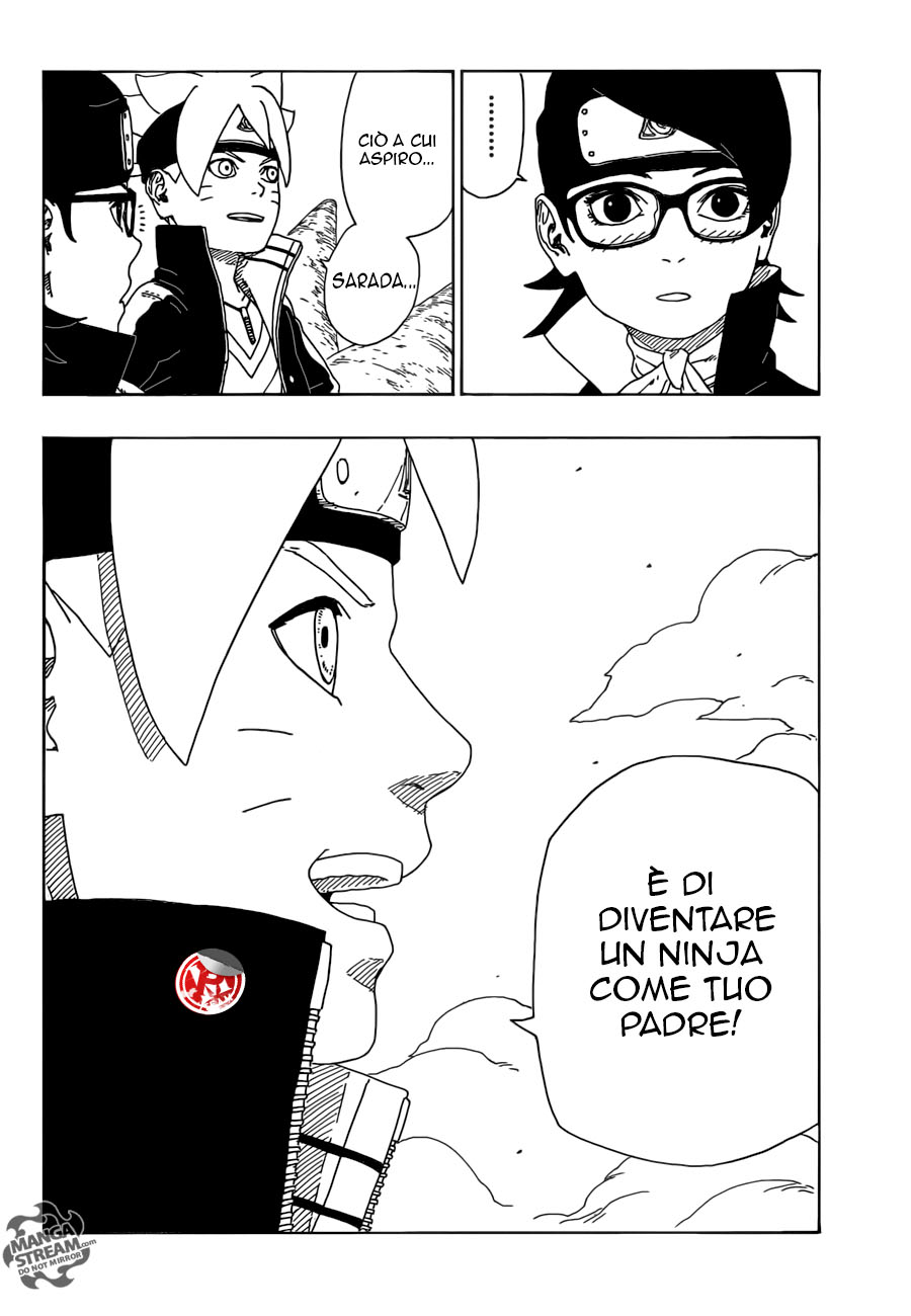 Read Boruto Naruto Next Generations IT Manga Online