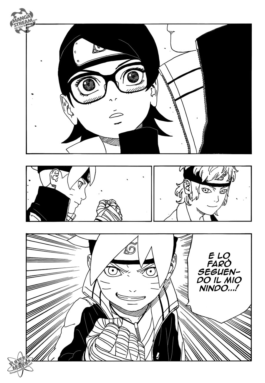 Read Boruto Naruto Next Generations IT Manga Online