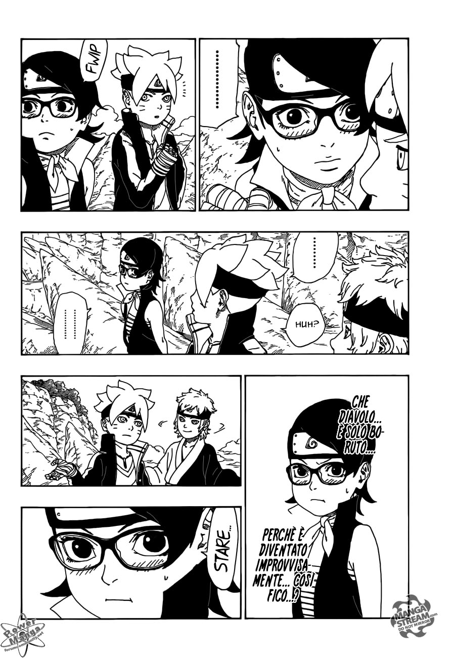 Read Boruto Naruto Next Generations IT Manga Online