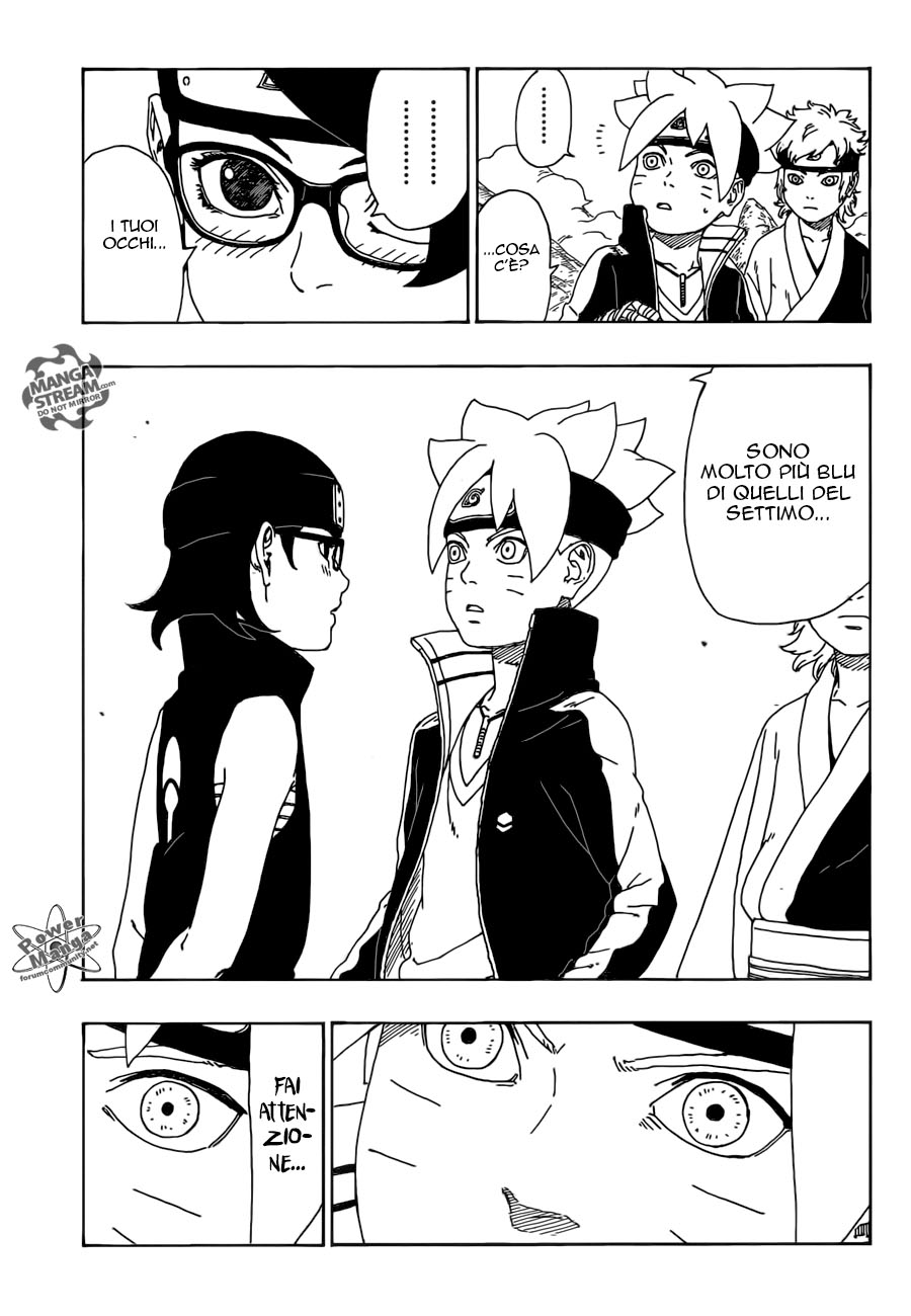 Read Boruto Naruto Next Generations IT Manga Online