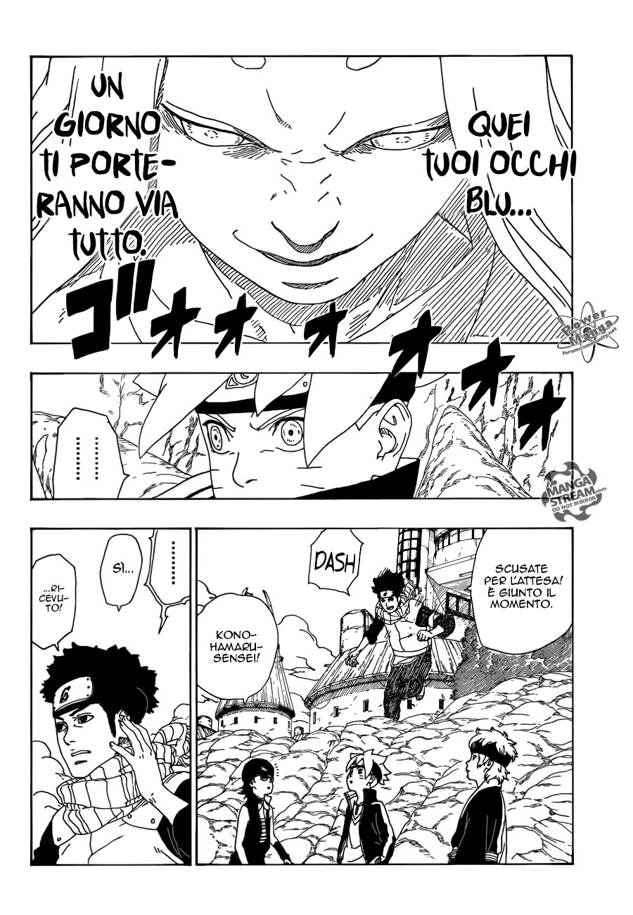 Read Boruto Naruto Next Generations IT Manga Online