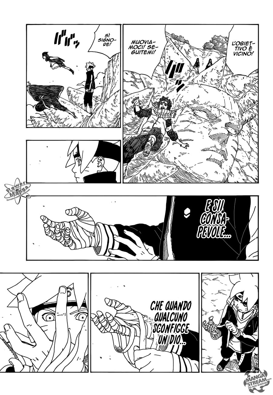 Read Boruto Naruto Next Generations IT Manga Online