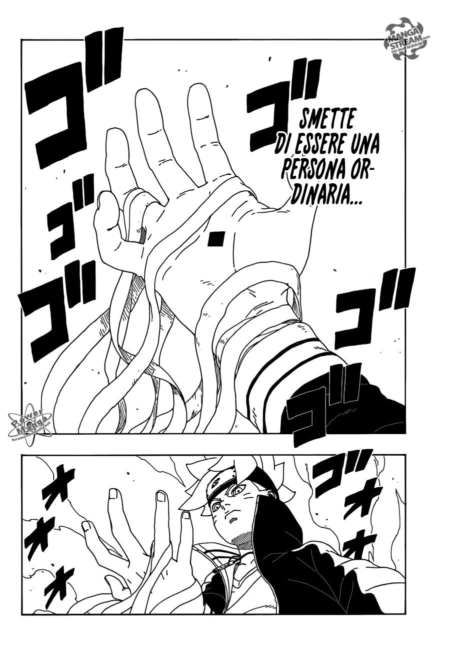 Read Boruto Naruto Next Generations IT Manga Online