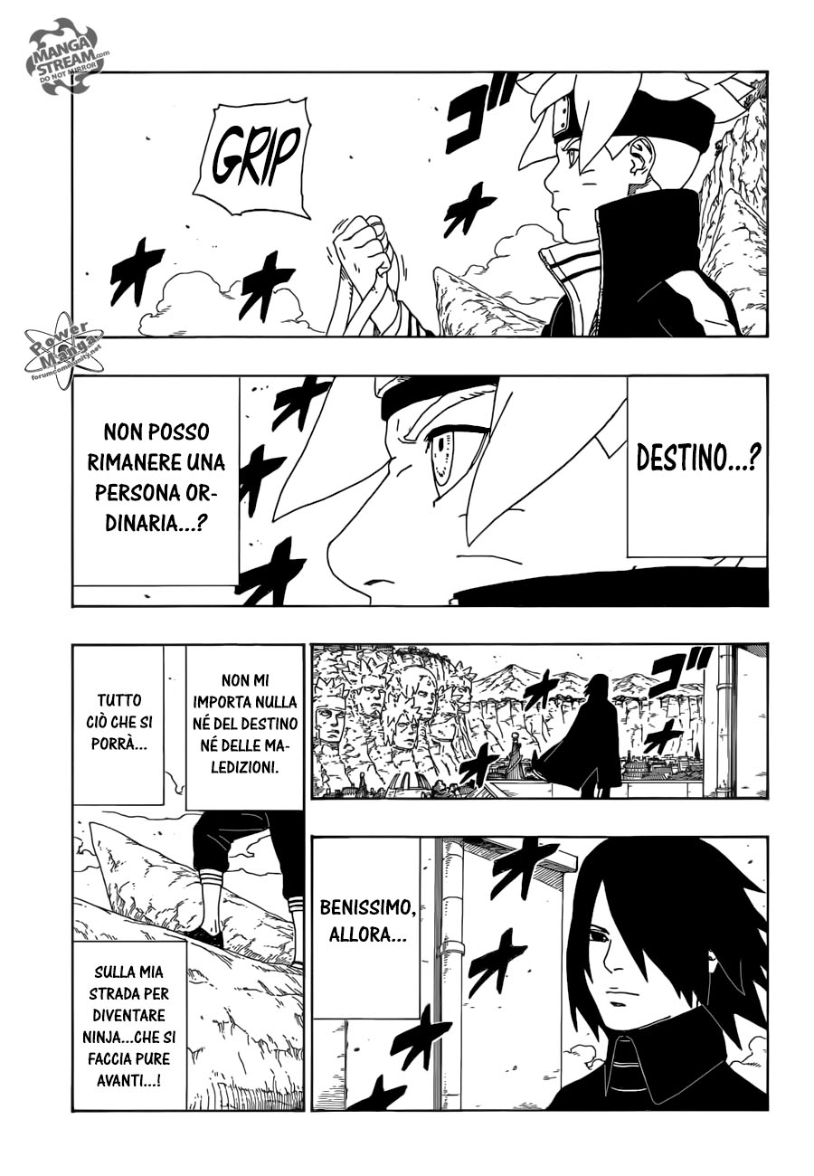 Read Boruto Naruto Next Generations IT Manga Online