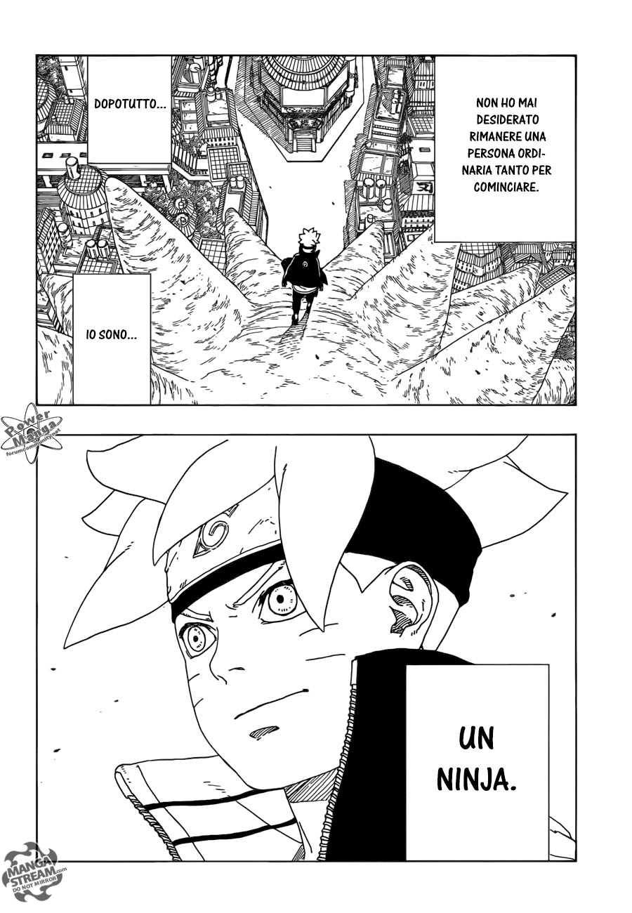 Read Boruto Naruto Next Generations IT Manga Online