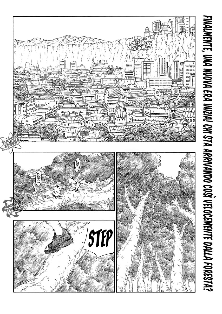 Read Boruto Naruto Next Generations IT Manga Online