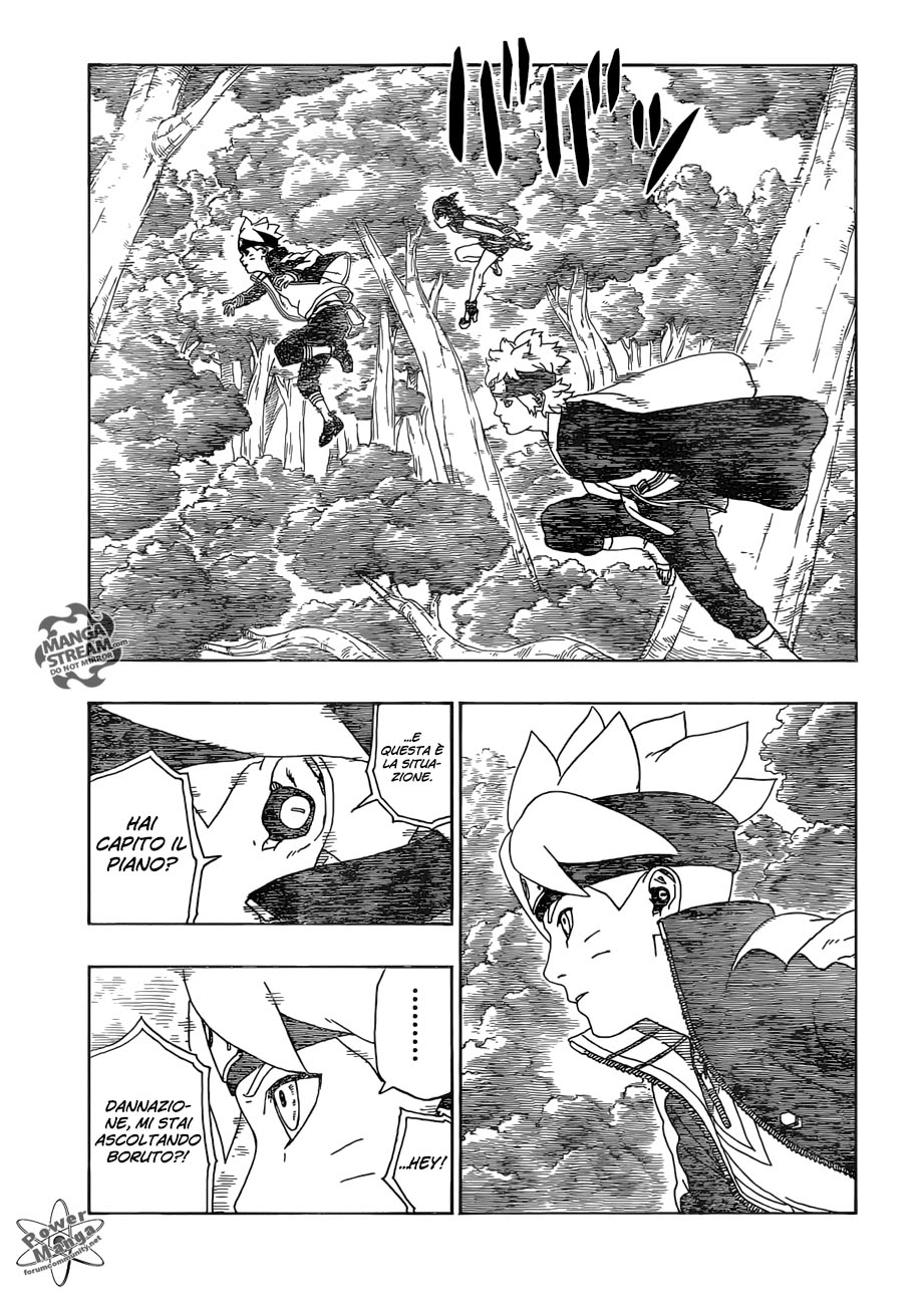 Read Boruto Naruto Next Generations IT Manga Online