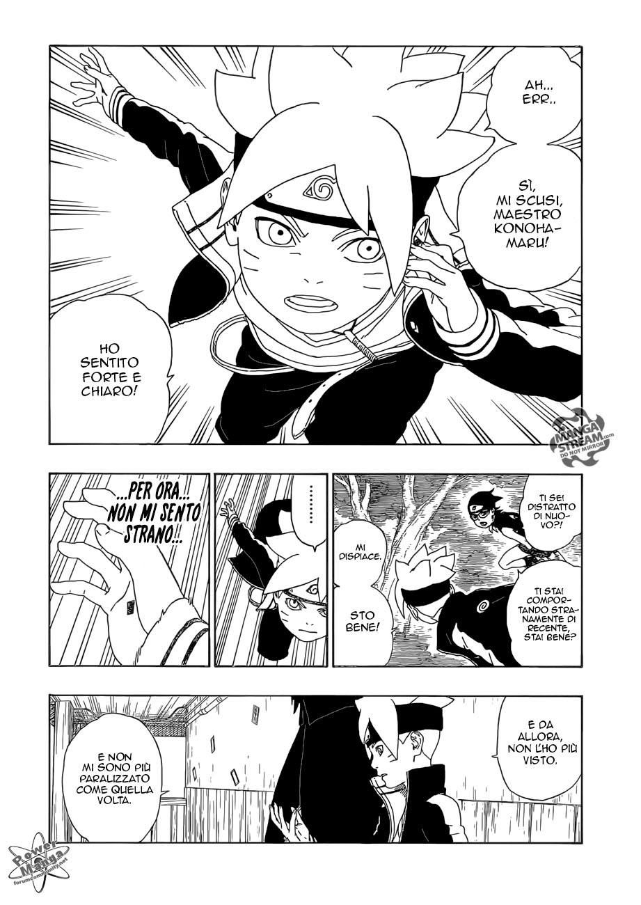 Read Boruto Naruto Next Generations IT Manga Online