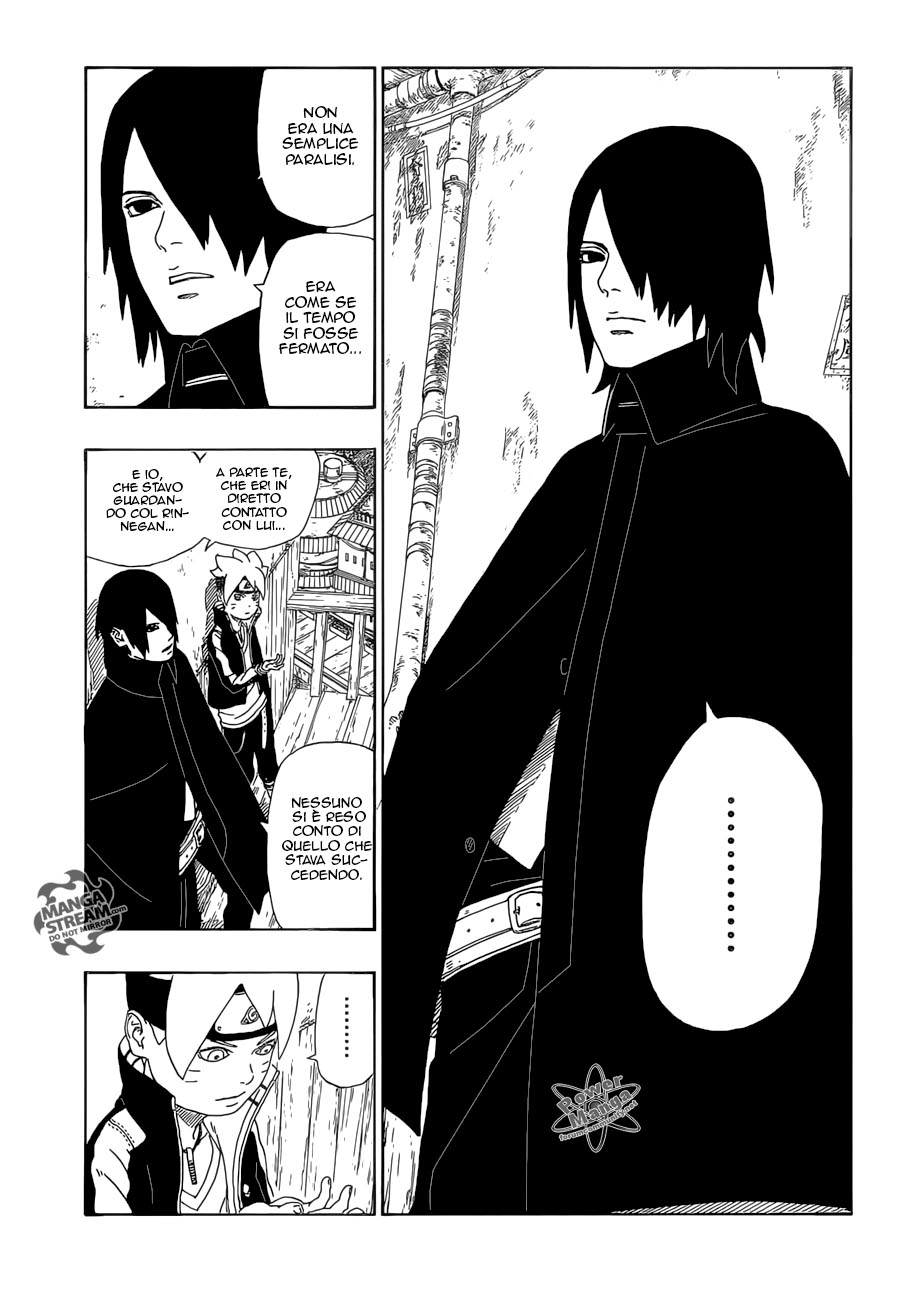 Read Boruto Naruto Next Generations IT Manga Online