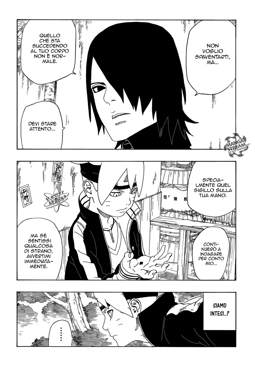 Read Boruto Naruto Next Generations IT Manga Online