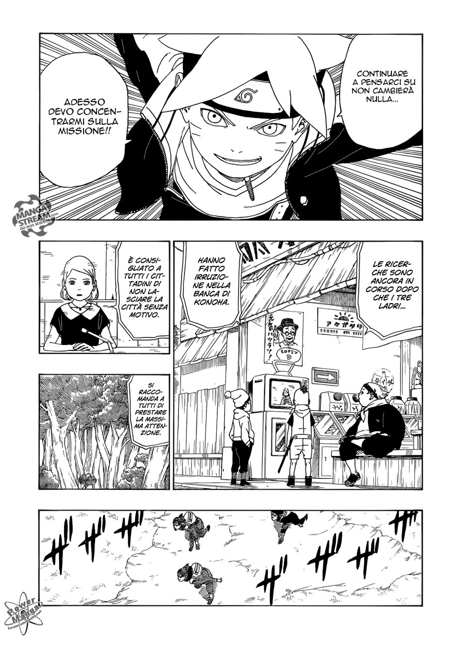 Read Boruto Naruto Next Generations IT Manga Online