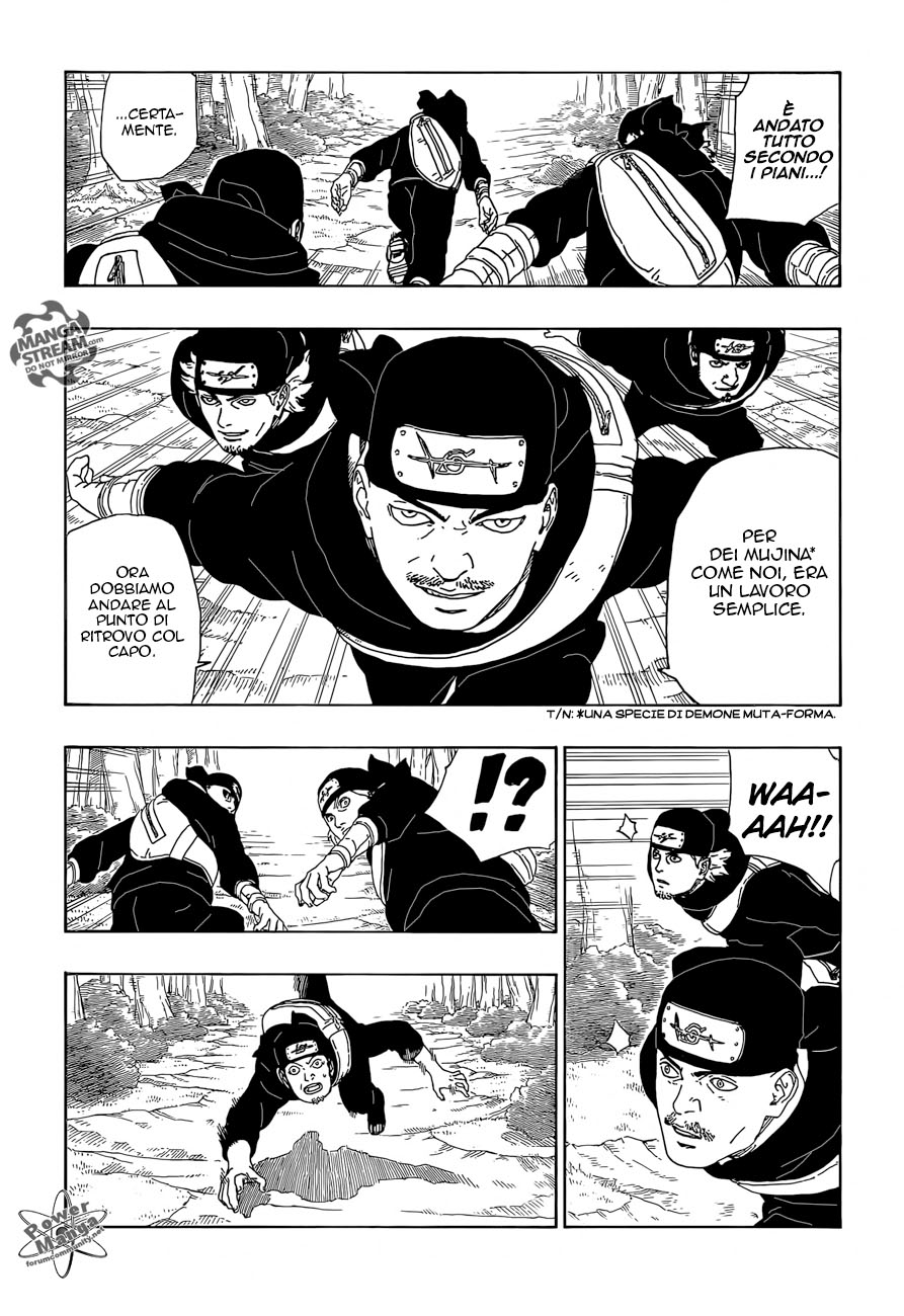 Read Boruto Naruto Next Generations IT Manga Online
