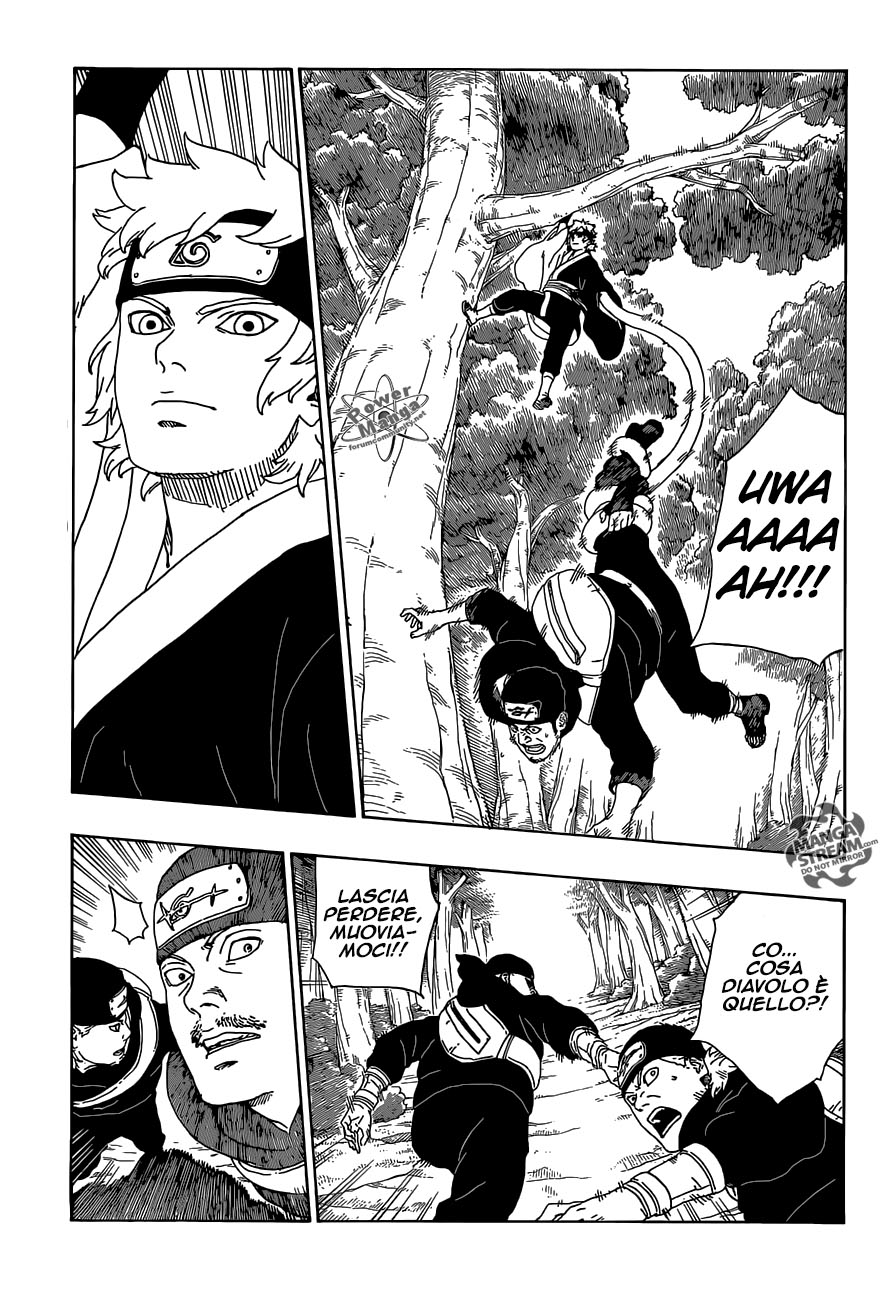 Read Boruto Naruto Next Generations IT Manga Online