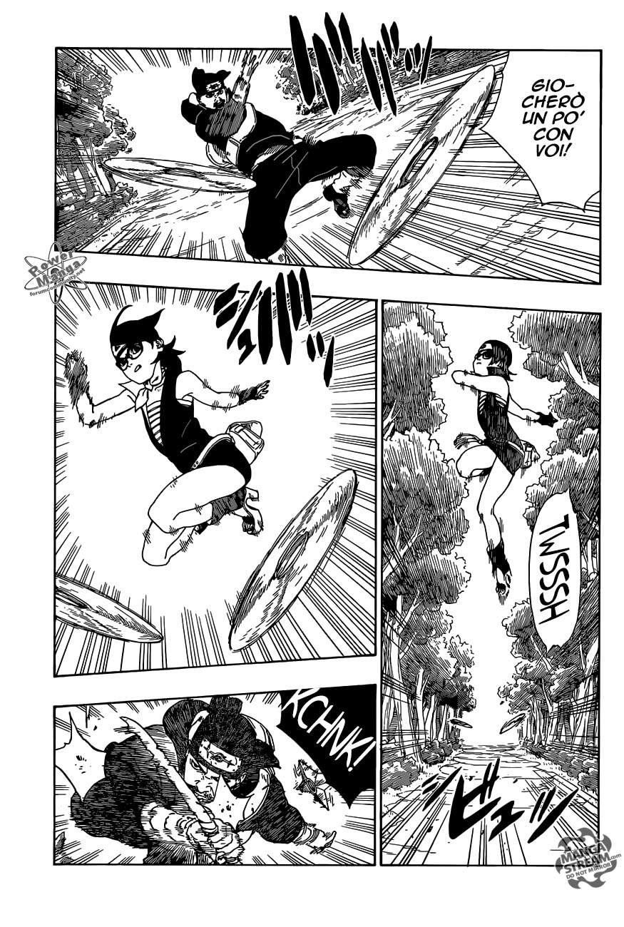 Read Boruto Naruto Next Generations IT Manga Online
